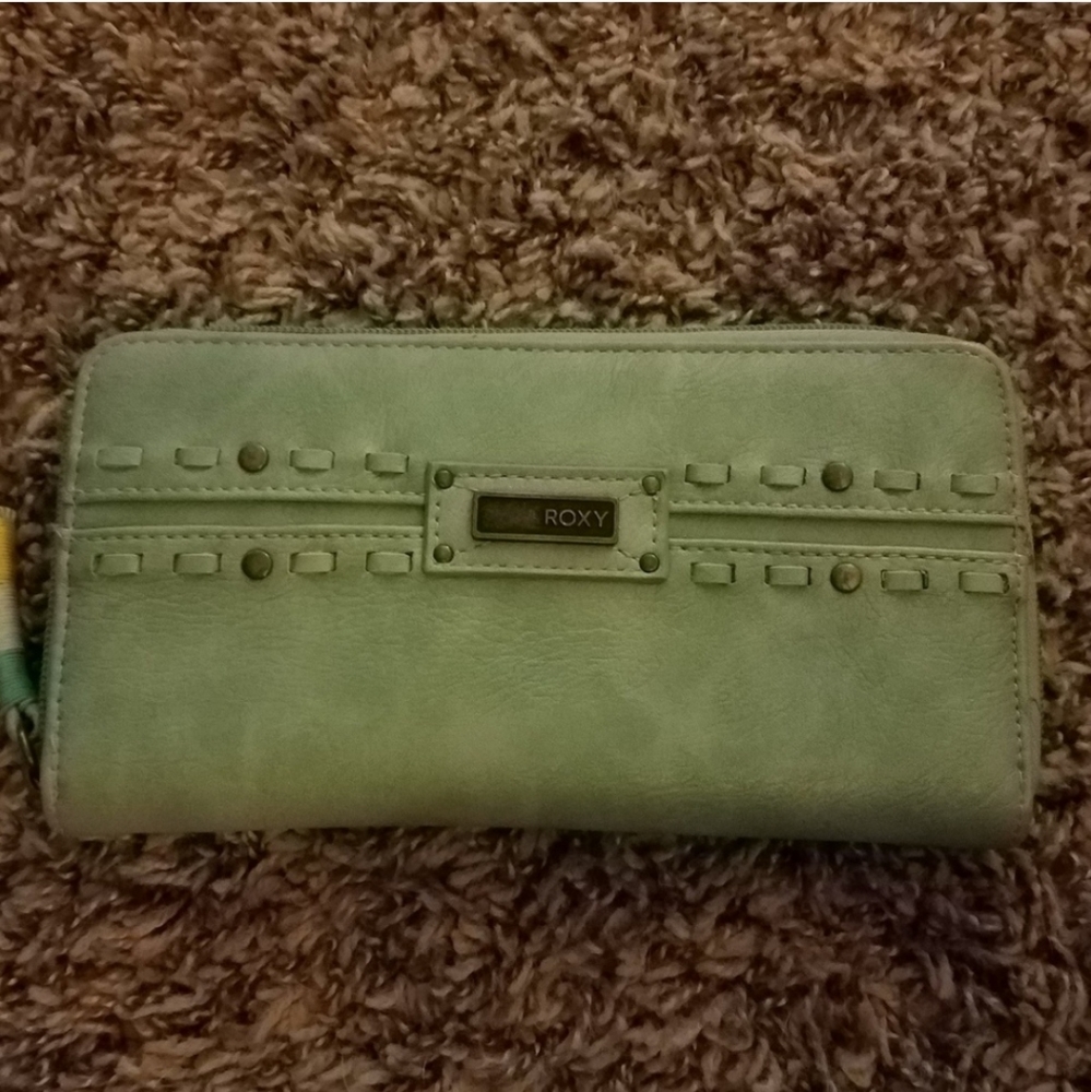 Roxy Wallet
